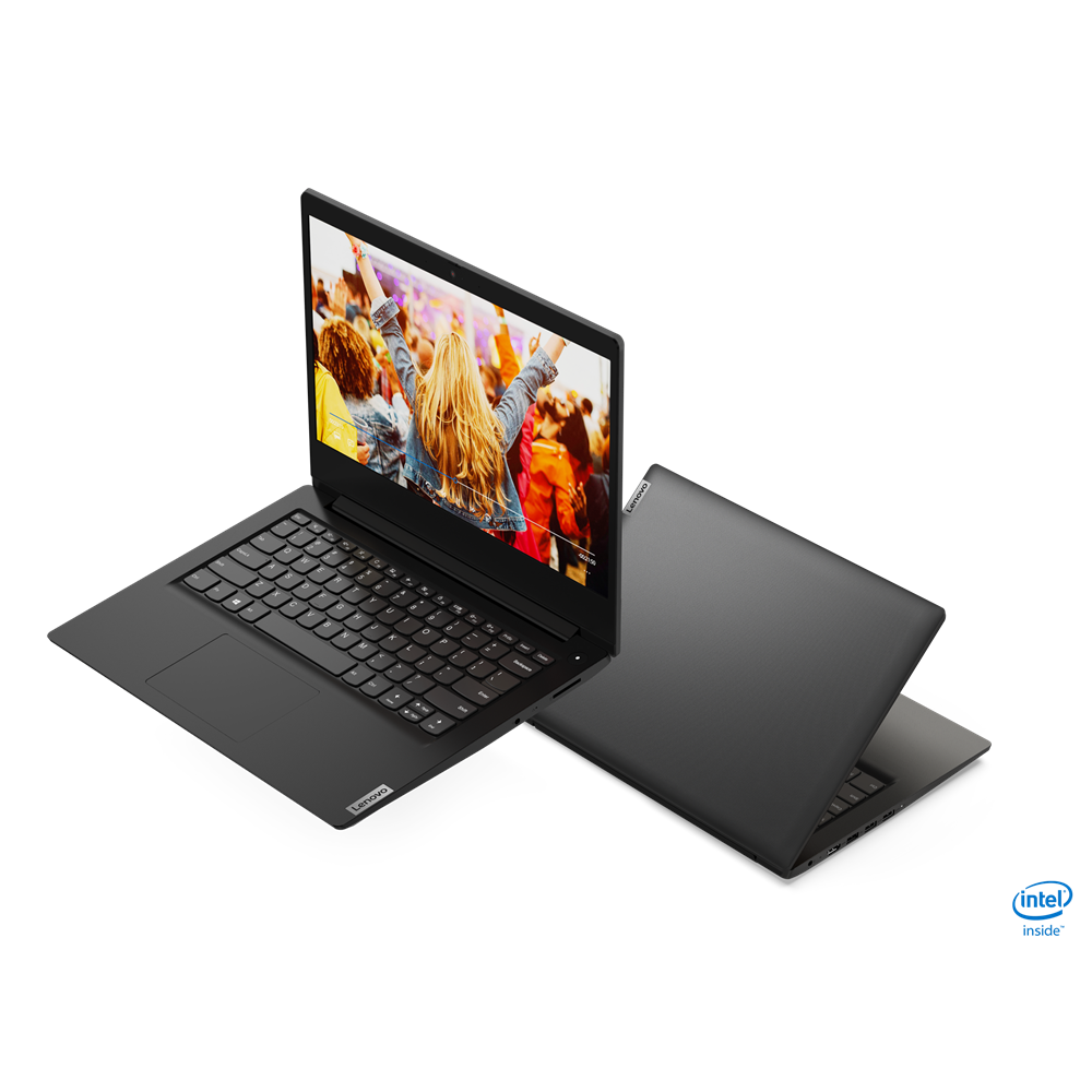 Lenovo IdeaPad Slim 3i Core i3-1115G4 [ RAM 8GB 512GB SSD - 14 Inch FHD - Windows 11 Office ]