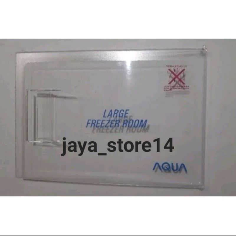 Tutup Freezer, Door Evap Bisa untuk model AQR-D191, AQR-D187