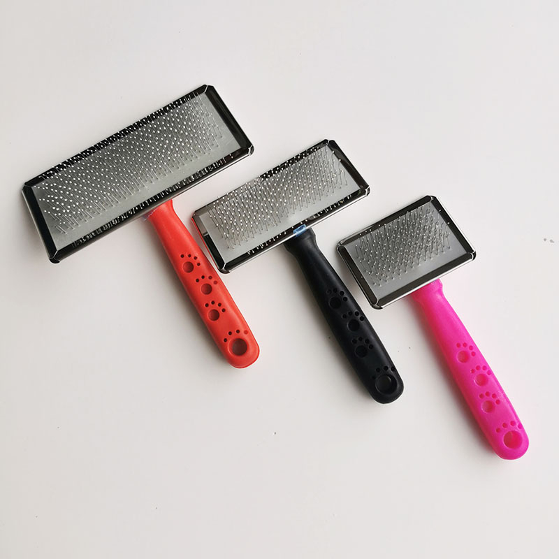 Sisir Kawat - Sisir Grooming Bulu Hewan Anjing Kucing