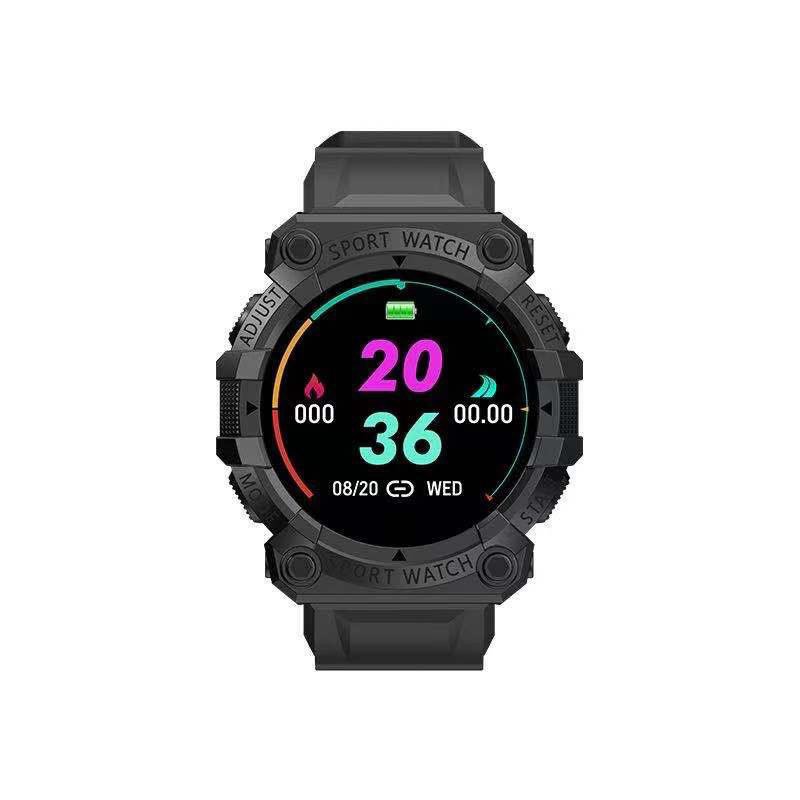 Smartwatch Pria Wanita Y56 Jamtangan Pria Digital  astronaut Watch Face Bluetooth