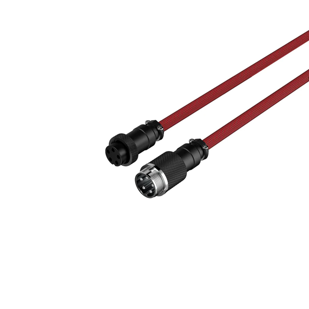 HyperX Coiled Cable Type-C for Mechanical Keyboard
