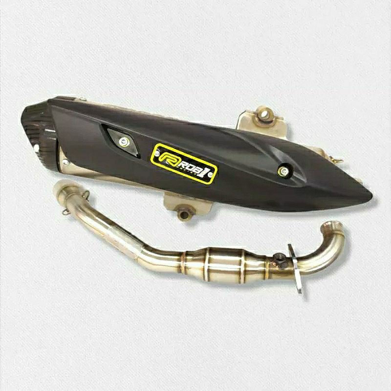 Rob1 Vario 160