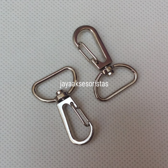 KEW-KEW KAIT CANTOLAN TAS 2.0 CM KWT20NK