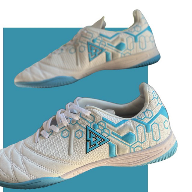 SEPATU FUTSAL APHEX (ORIGINAL)