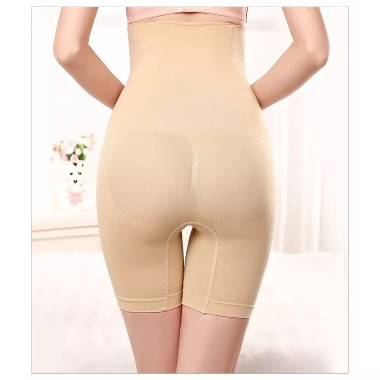 ask.id Body Shaper Pants Korset Pelangsing Kualitas Premium Pelangsing Tubuh Wanita KS17