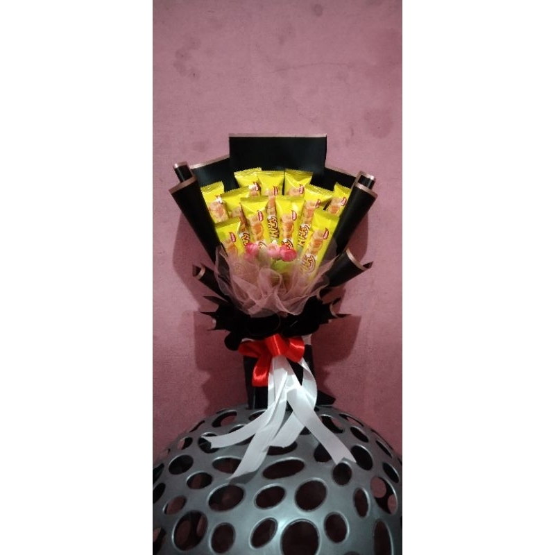 

Buket snack murah