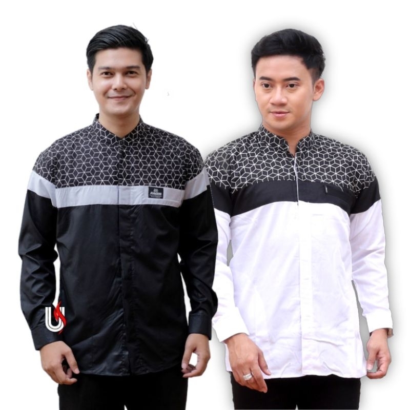 Koko Putih | Koko hadroh gus azmi | grosir koko