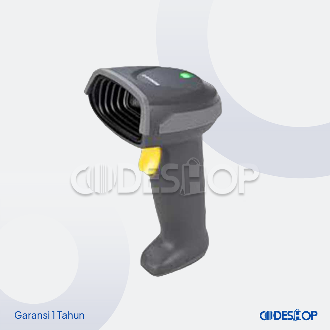 Barcode Scanner Scanlogic CS 6200 2 D | CS 6200 2 D