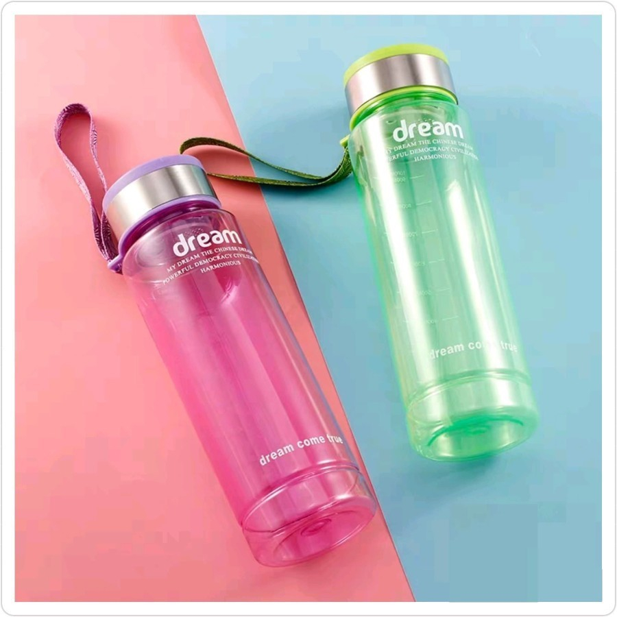 Sale Botol Minum Dream BPA Free 1 Liter / 1000ml Murah