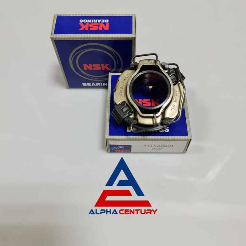 DEKLAHAR BEARING KOPLING AVANZA XENIA VELOZ CALYA SIGRA AGYA AYLA VIOS YARIS RUSH TERIOS JAPAN NSK ORI GARANSI