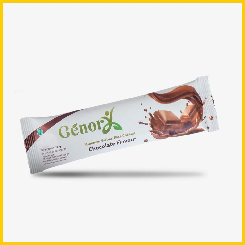 

susu penambah berat badan pria Susu Genory, Genory Susu Penggemuk Badan Rasa Coklat Minuman Bubuk Penambah Berat Badan