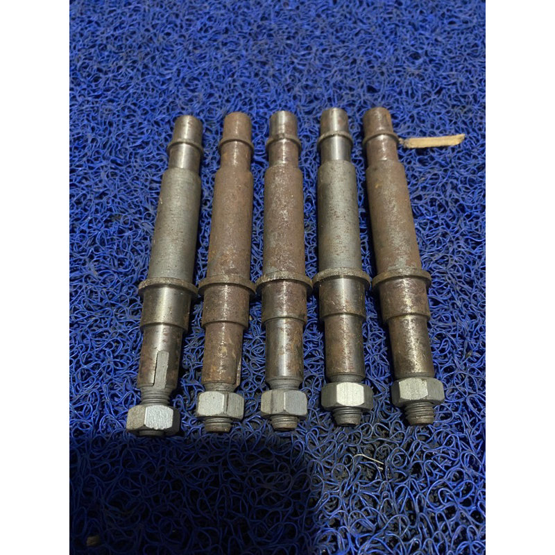 as gigi susun borobudur vespa super sprint ps px vespa