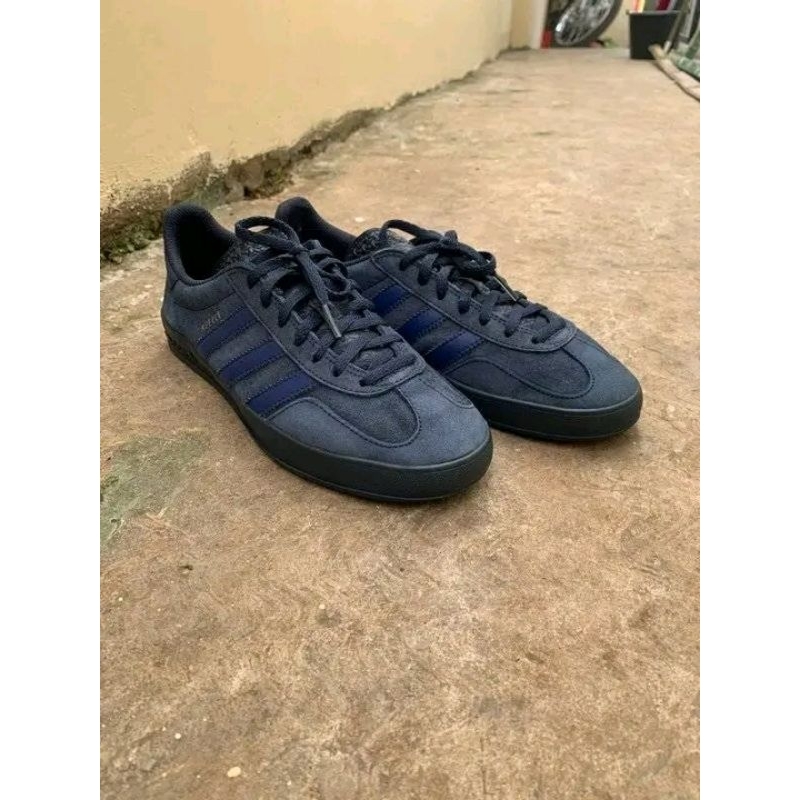 Adidas Gazelle indoor cw marine size 42