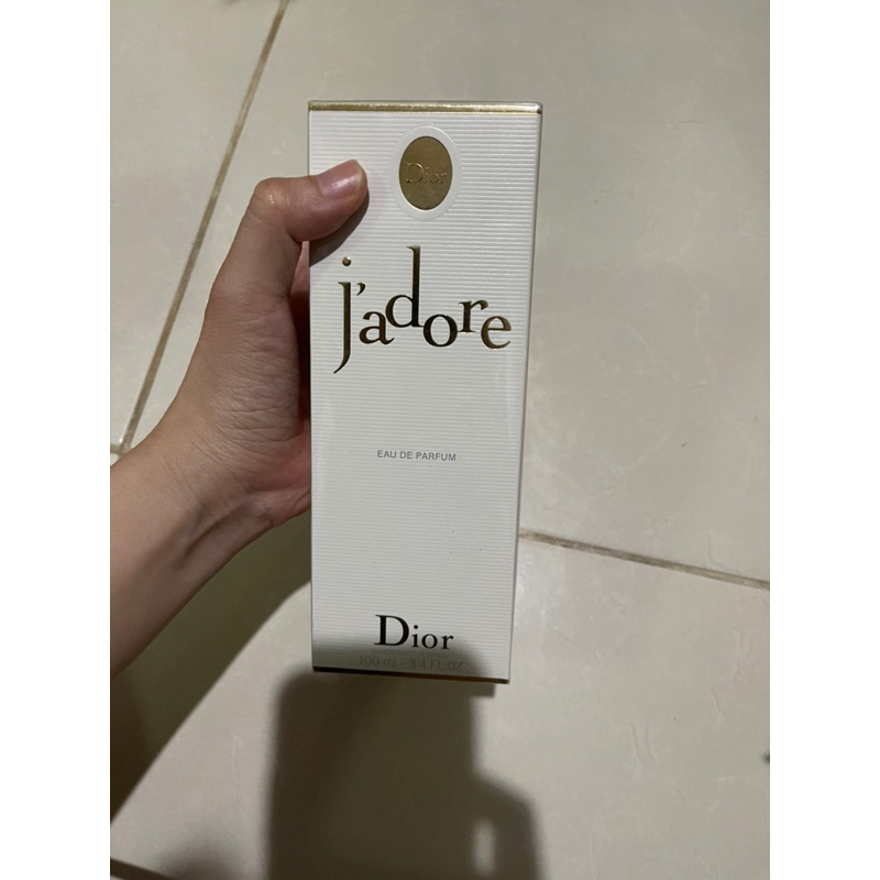 jadore dior
