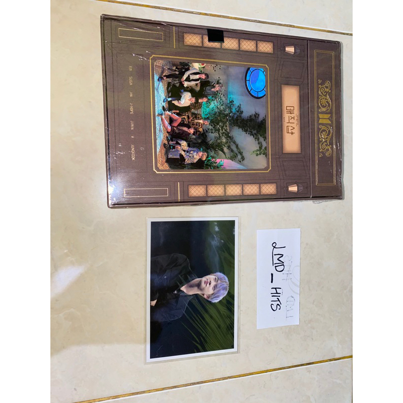 5th Muster dvd korea bluray bts fullset RM, JIN, SUGA