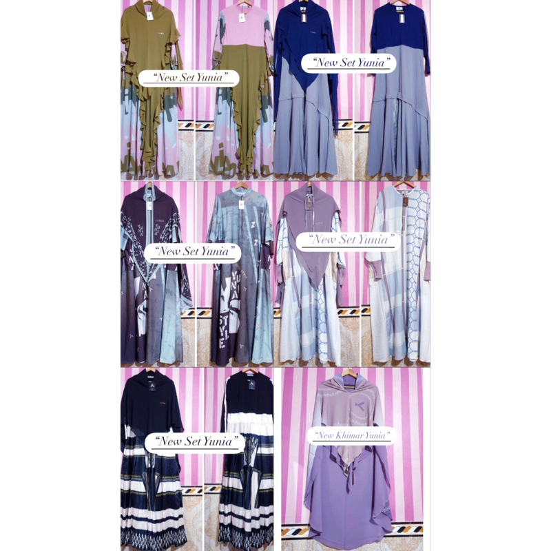 New Yunia Syari | Yunia Syari new | Yunia syari | Yunia |Sale Yunia syari|