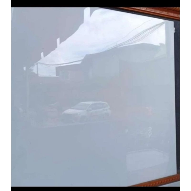 Granit putih polos murah 60x60 ARNA vitery white glossy