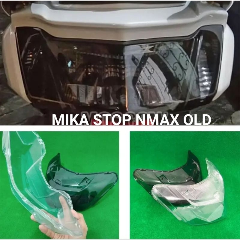 Mika Lampu Stop Nmax OLD Bening Ryben Stoplamp Rem Lampu Stop Nmax 2014 2015 2016 2017 2018 2019 Mika Lampu Stop Nmax NEMO Kaca Mika StopLamp Rem Belakang Smoke Yamaha NMAX OLD StopLamp Nmax
