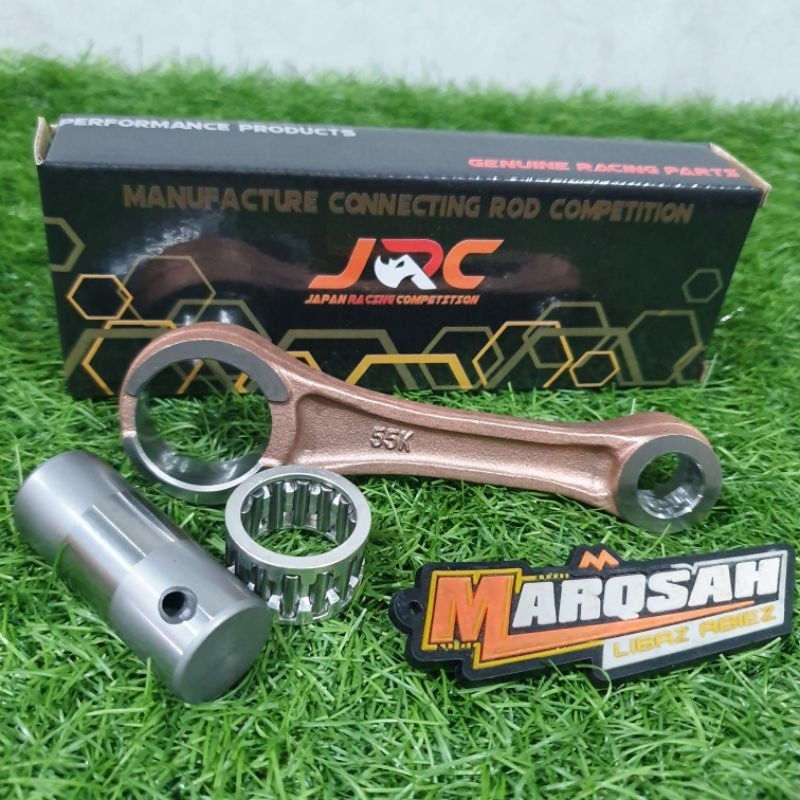 Stang Seher RXZ Stang RXZ JRC custom forging pnp pen 15  panjang 104 105 106  big pen Ninja marqsah 