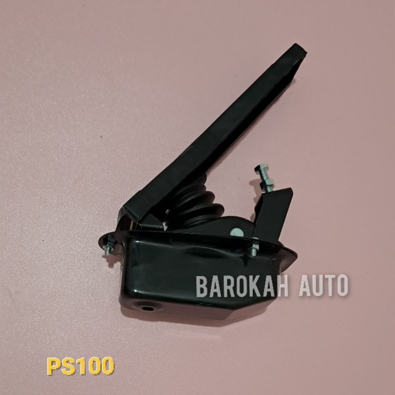 pedal gas ps100 lama / ps umplung