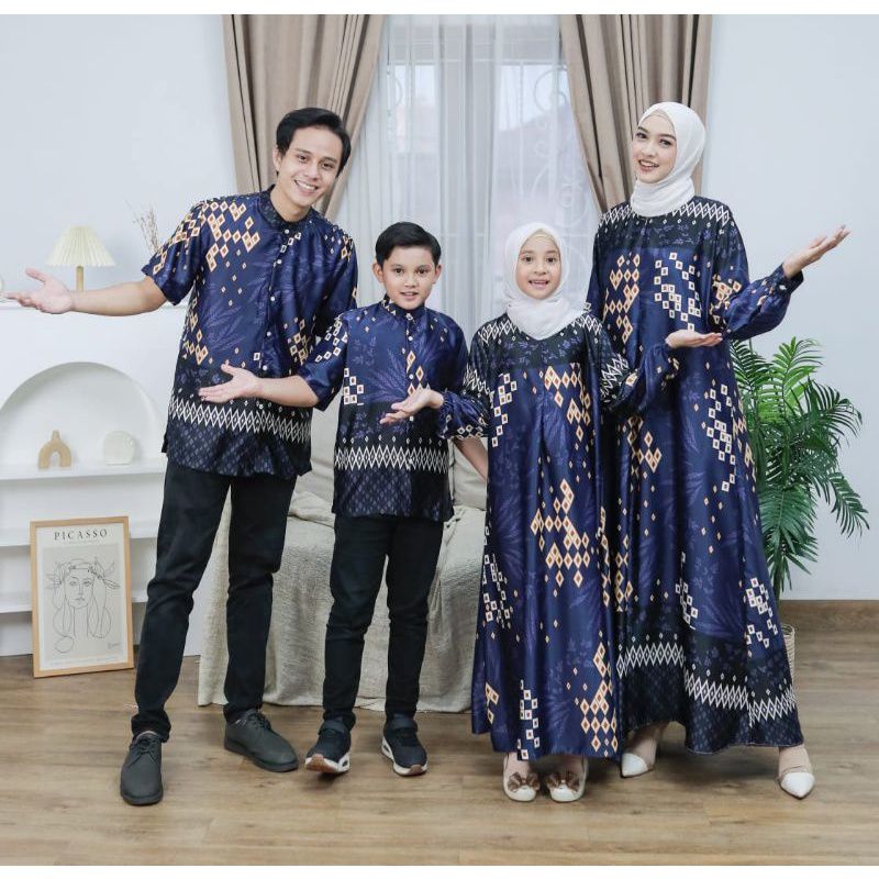 Kain Di*rSilk Motif Vanessa harga tertera untuk setengah meter