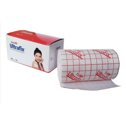 ULTRAFIX 10 CM X 5 M