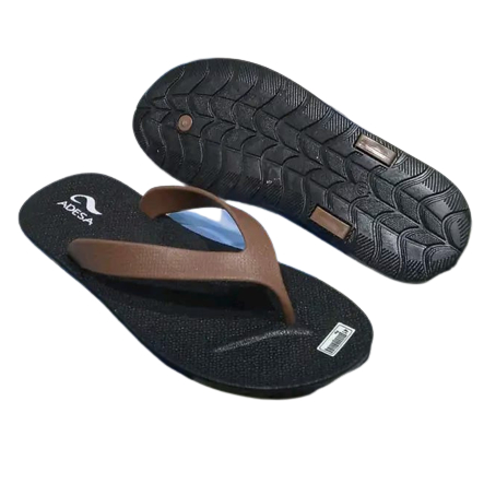 Sandal Jepit Pria Casual Adesa