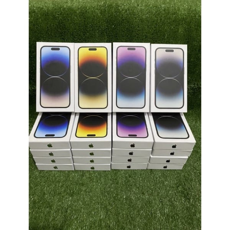 

BOX DUS KOTAK FULLSET 14 PRO & 14 PROMAX ALL COLOR