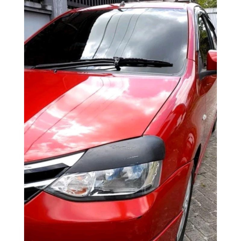 Eyelid Mata Sipit Etios Valco Sepasang Kanan Kiri