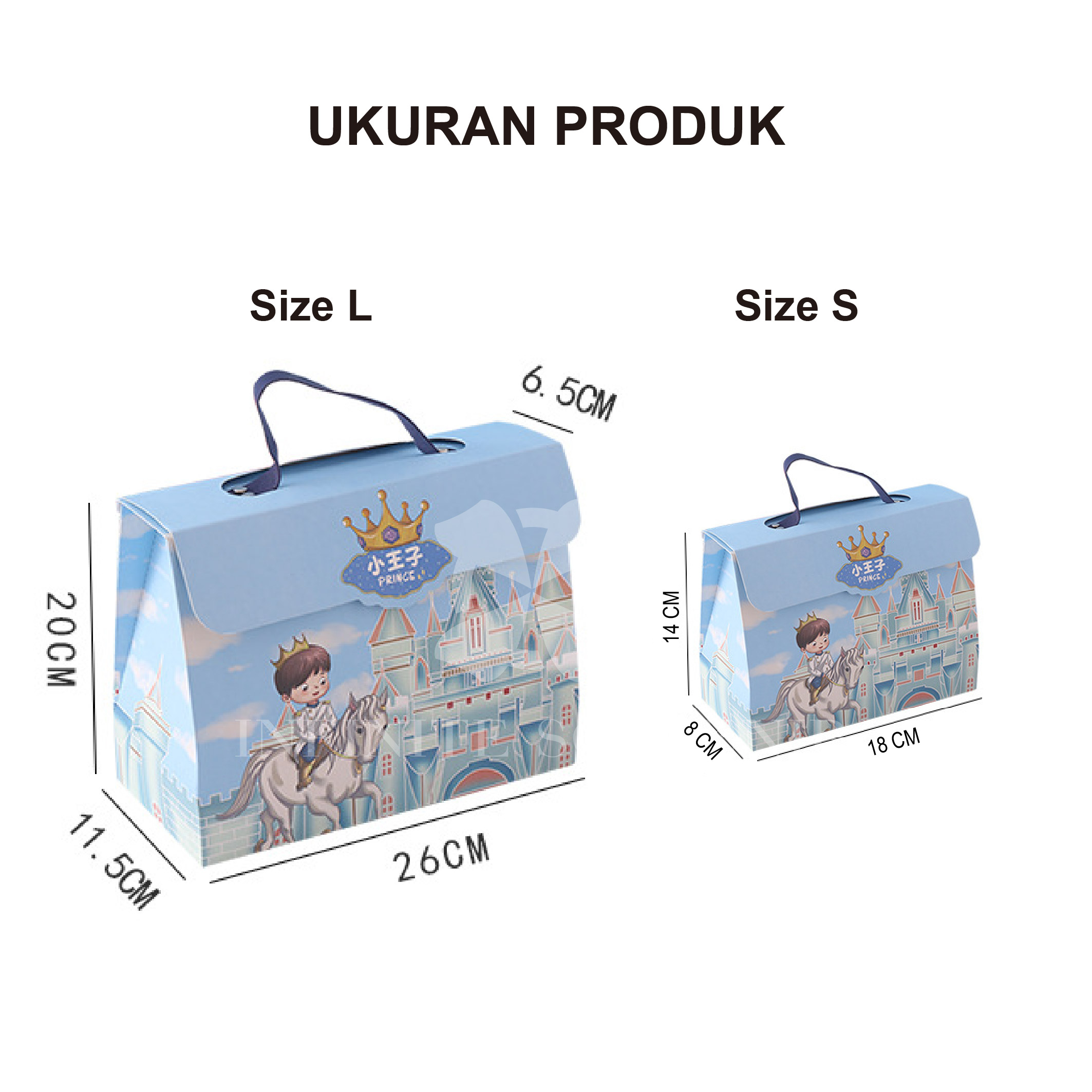 Tas Ulang Tahun Anak / PaperBag Birthday / Gift Box Ultah / Paper Bag Acara / Kotak Hadiah / Goodie Bag Kado Anak