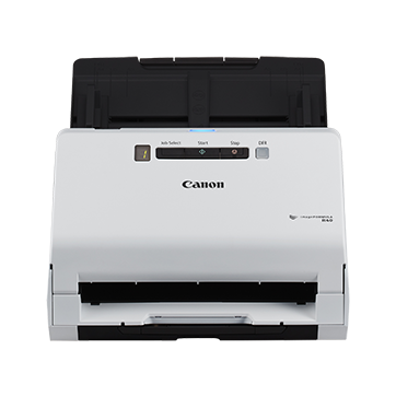 Scanner CANON R40 | ITECHBALI