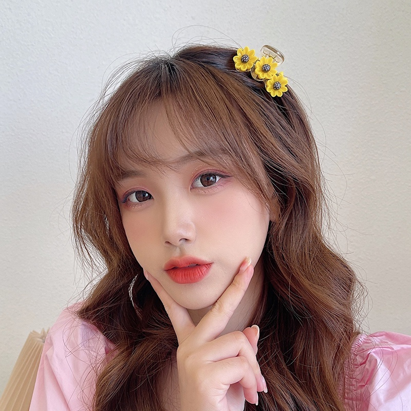 JEDAI JEPITAN RAMBUT ANAK MODEL KOREA / JEDAI RAMBUT ANAK KARAKTER