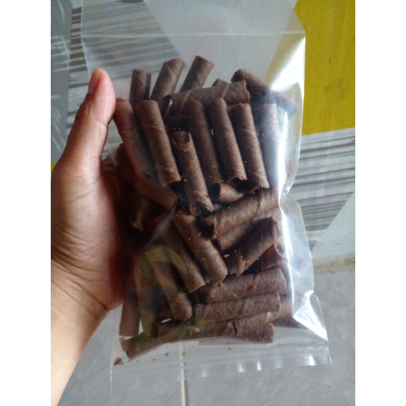 

Astor coklat 100gr 250gr dan 500gr