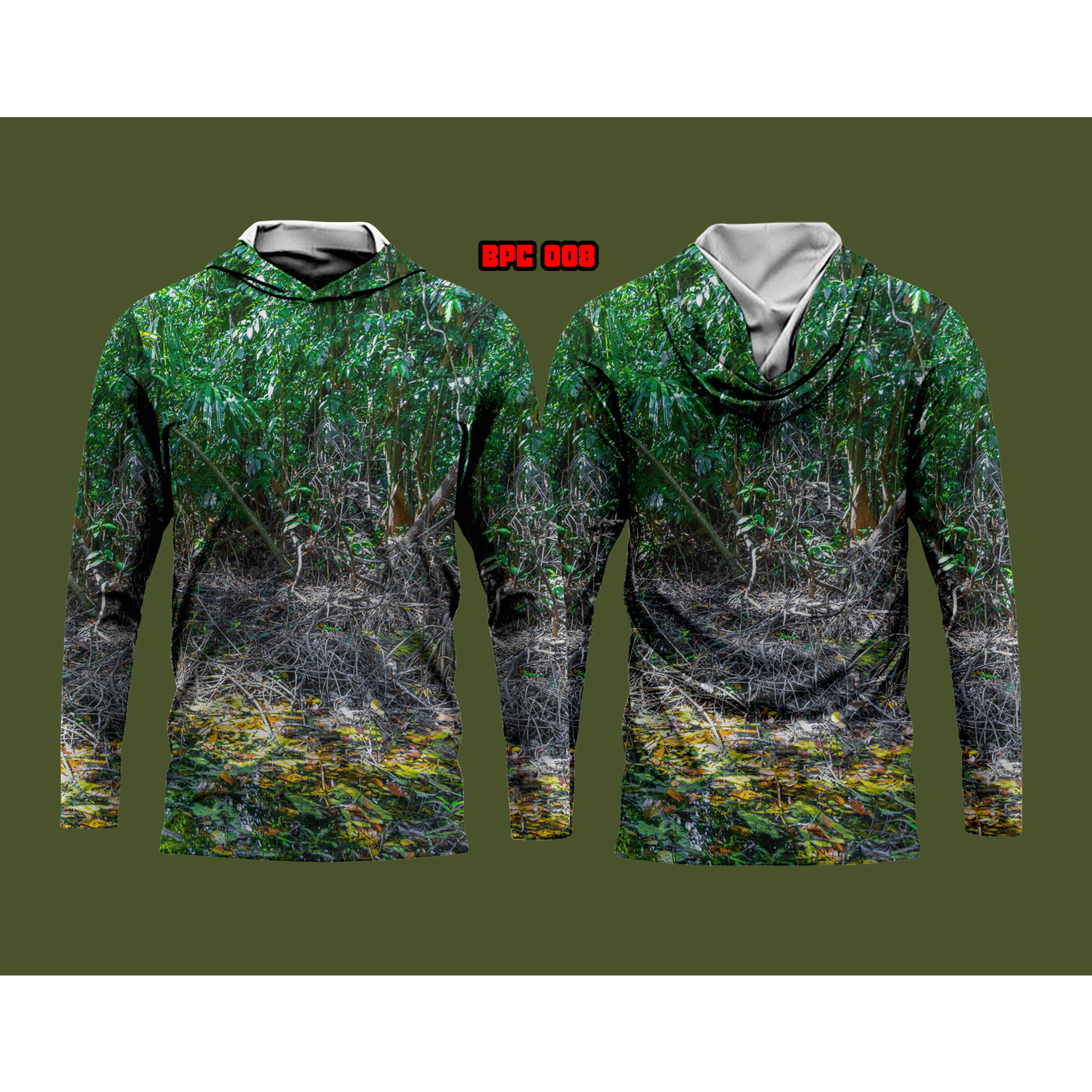 BAJU CAMO HUNTING/ COD BAJU  CAMO / BAJU BERBURU / JERSEY CAMO