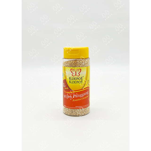 

KOEPOE WIJEN PANGGANG 90 GR