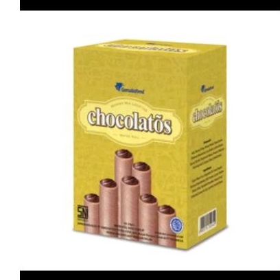 

chocholatos