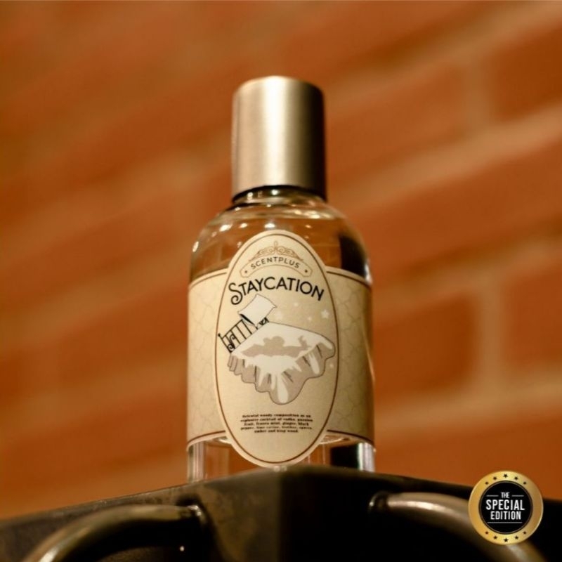 Parfum Hrny Side Effeck Parfum Pemikat Wanita parfum Viral Parfum H R N Y SIDE EFFECT Parfum Mr Crush-STAYCATION