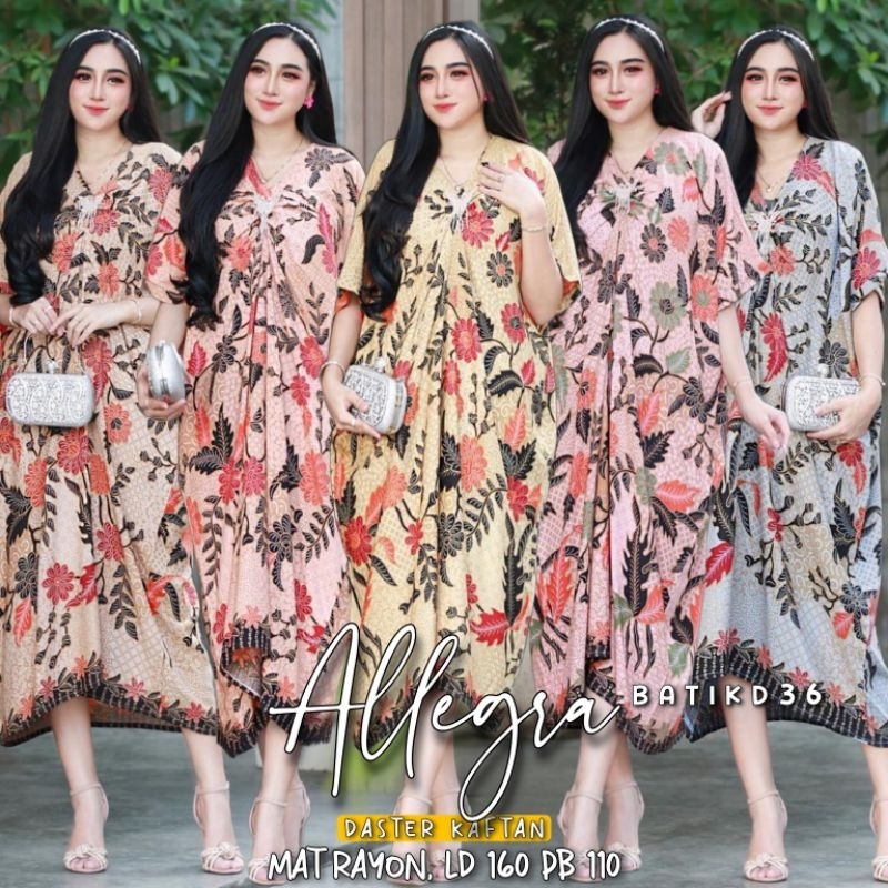 Daster Kaftan adem bunga rayon jumbo wanita Kelelawar kekinian premium big size murah Baju santai tidur ibu cewek rumah harian kasual trendy keren cantik ayu kece gendut adem nyaman ibu hamil bumil modern terbaru kekinian xxxxxl laris alesha