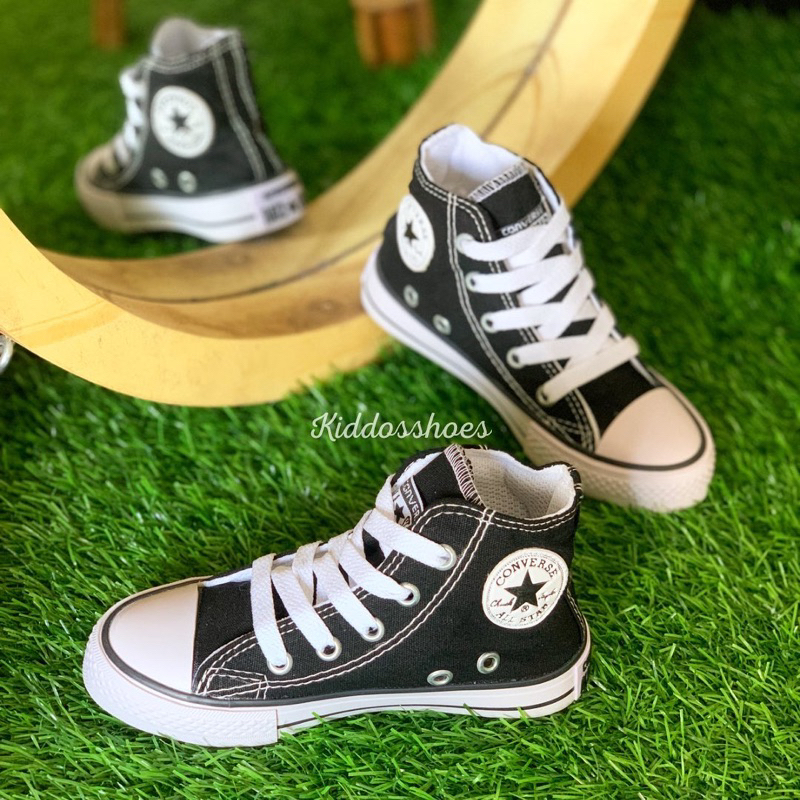 SEPATU ANAK CONVERSE