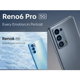 OPPO RENO 6 4G | RENO6 5G RAM 8/128 GB | OPPO RENO 7 4G  RENO7 5G RAM 8/256 GB