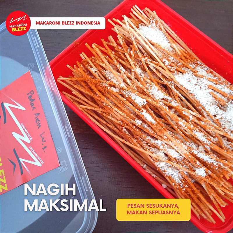 

Mie Lidi ORIGINAL Box 200 GR