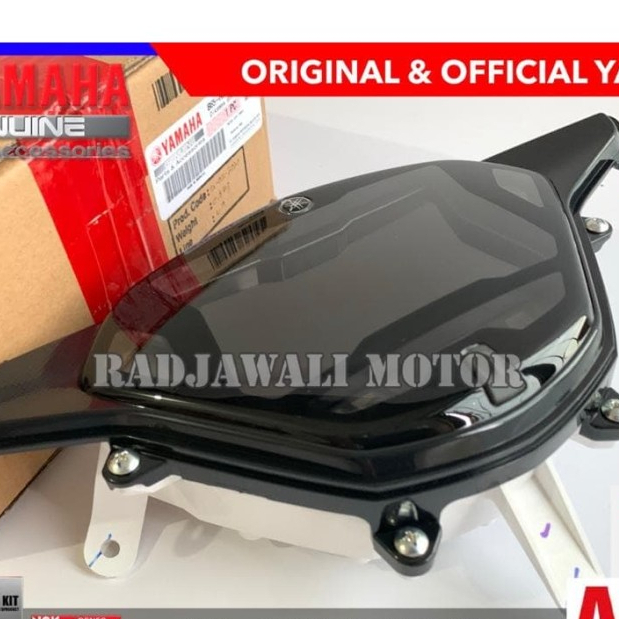 SPEEDOMETER AEROX 155 TYPE S ABS ASLI ORIGINAL YAMAHA B65-H3500-24