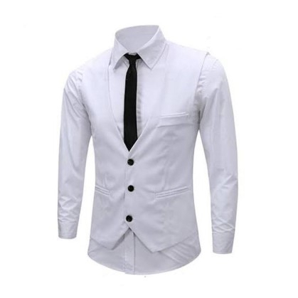 vest rompi pria kerja kantor / vest rompi pria formal / vest rompi pria terbaru kantoran / rompi pri