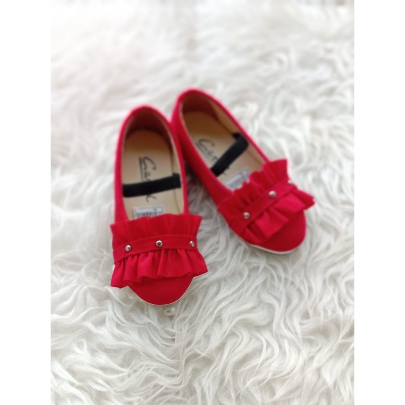 khainuna flatshoes model rawis size 22-25 26-30