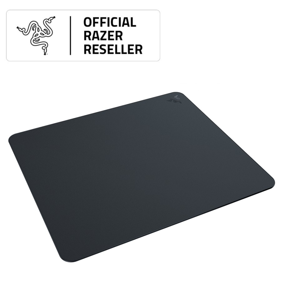 Razer Atlas Large Tempered Glass Gaming Mousepad