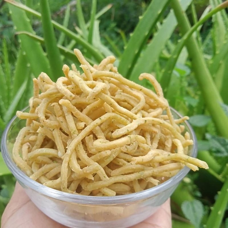 

stik aloevera+kelor aneka rasa menyehatkan disukai anak