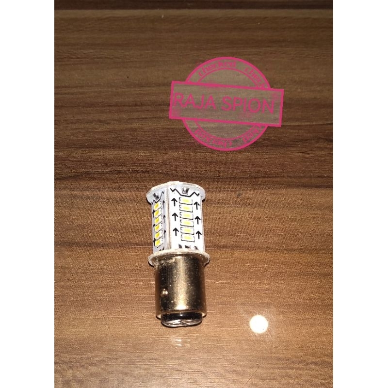 dop stop led running/dop stop led lampu jalan/dop stop led runing