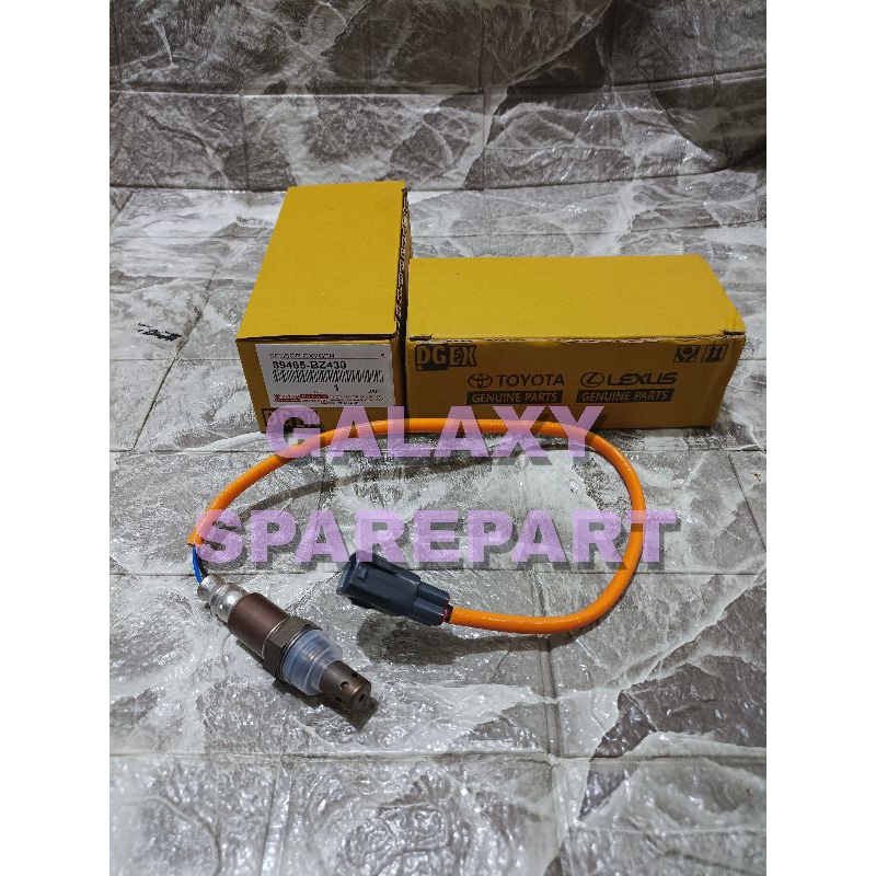 SENSOR OKSIGEN GRAND NEW AVANZA 2016 UP ASLI