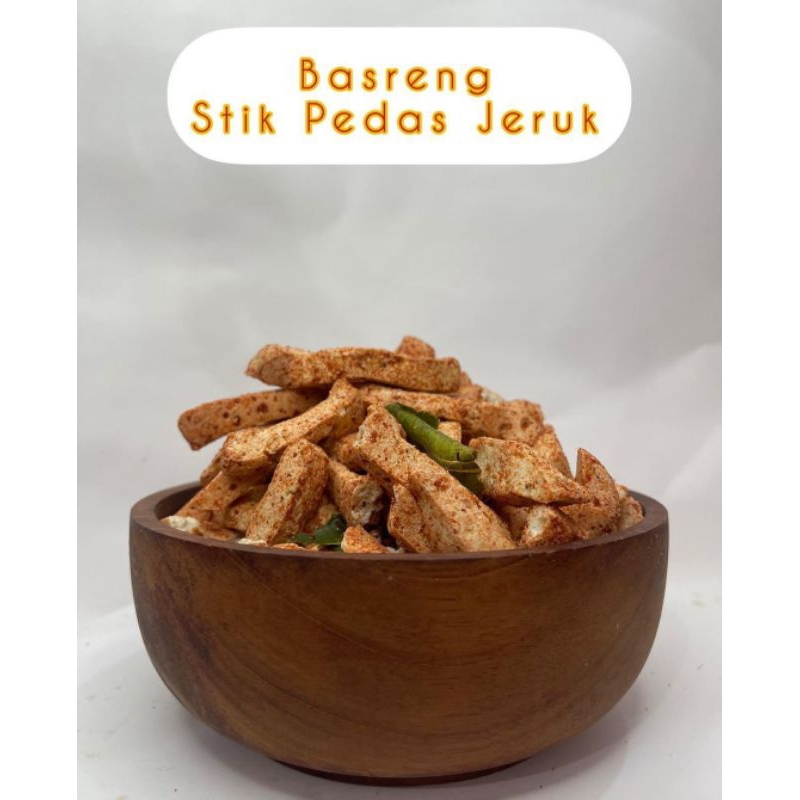 

basrengpedas500gr