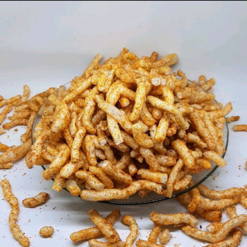 

KERUPUK OLEH OLEH BANDUNG